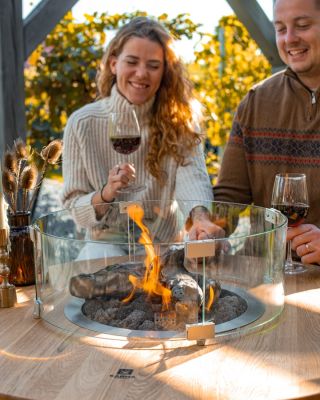 Poslední podzimní dny… 🍂 Ještě pár večerů, kdy vzduch voní listím, slunce zapadá pomalu a my máme chuť zůstat venku o...